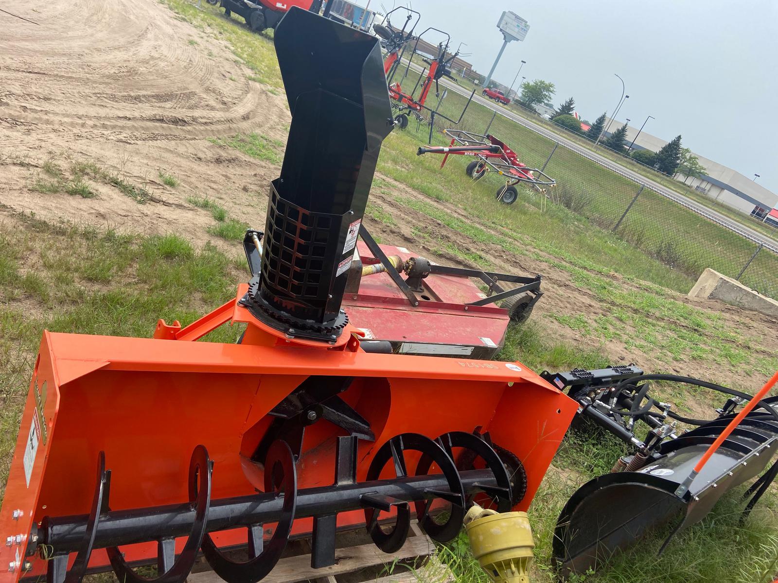 Used Inventory Olson Power & Equipment, Inc. North Branch, MN (651) 674